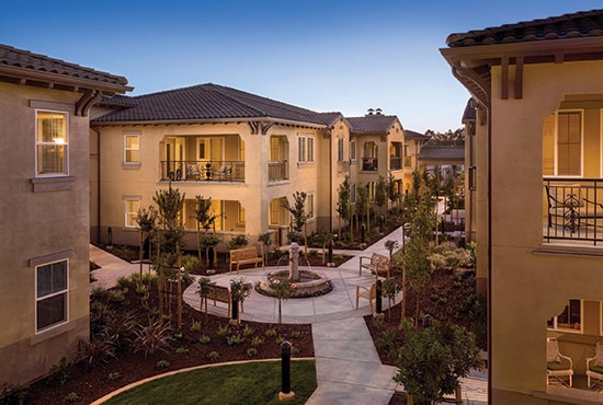Townhomes at Stoneridge Creek