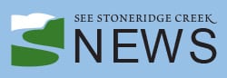 Stoneridge Creek News Button