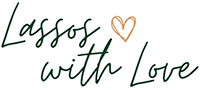 Lassos with love logo
